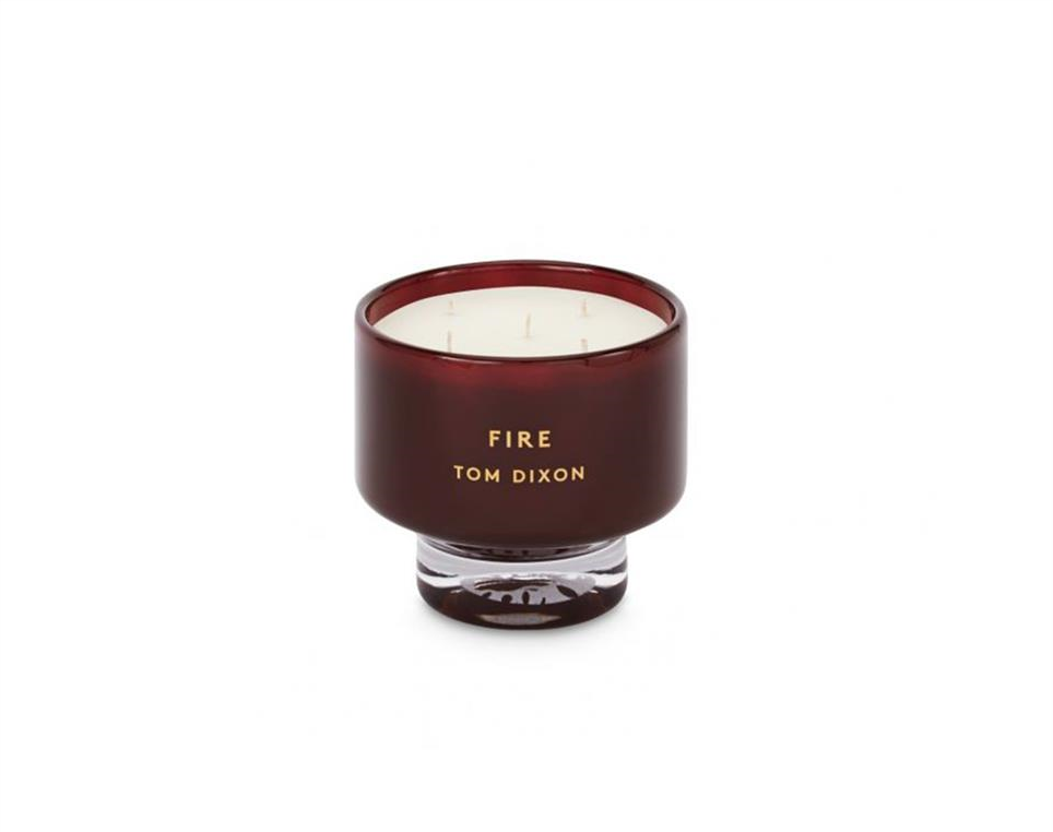 Elements-Fire-Candle-Large