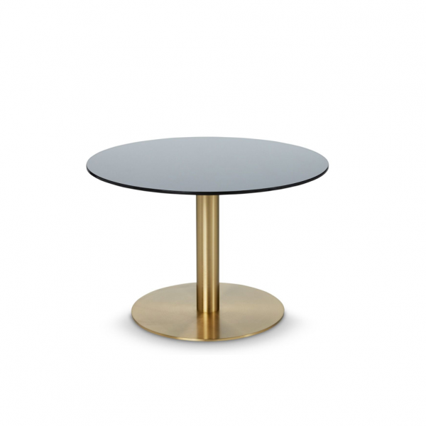 Flash-Table-Circle-Brass