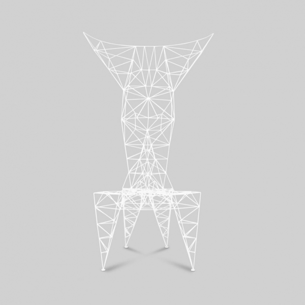 Pylon-Chair-White