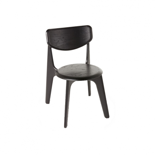 Slab-Chair-Black