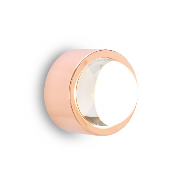 Spot-Surface-Light-Round-Copper