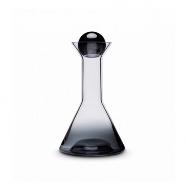 Tank-Decanter-Black