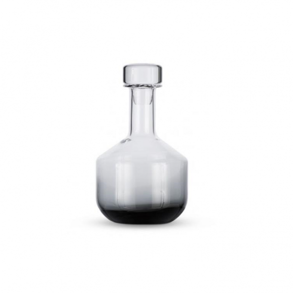 Tank-Whiskey-Decanter-Black