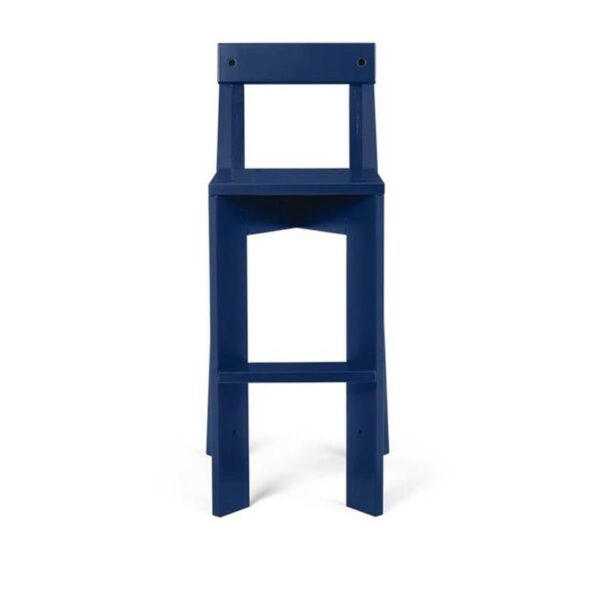 Ark-Kids-High-Chair--Blue