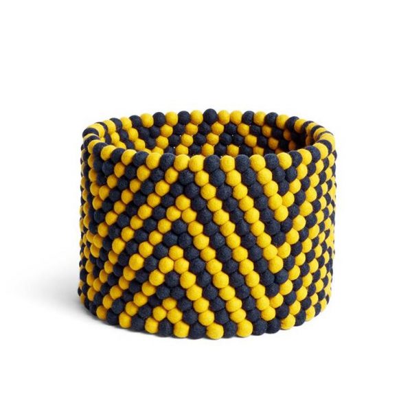 Bead-Basket-Yellow-Chevron