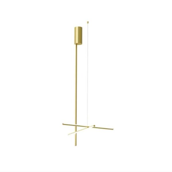 Coordinates-Ceiling-1-Long-Anodized-Champagne