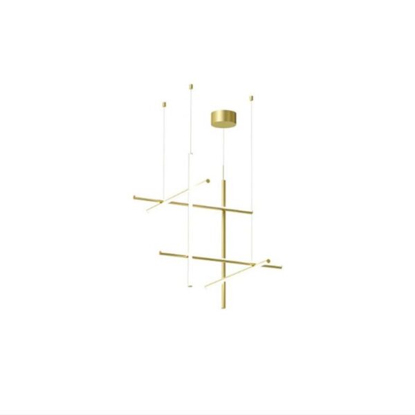 Coordinates-Suspension-3-Anodized-Champagne