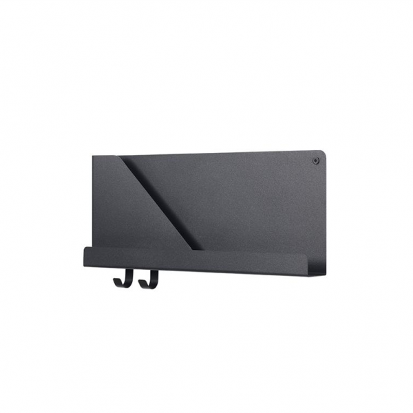 Folded-Shelves-Black--51x22