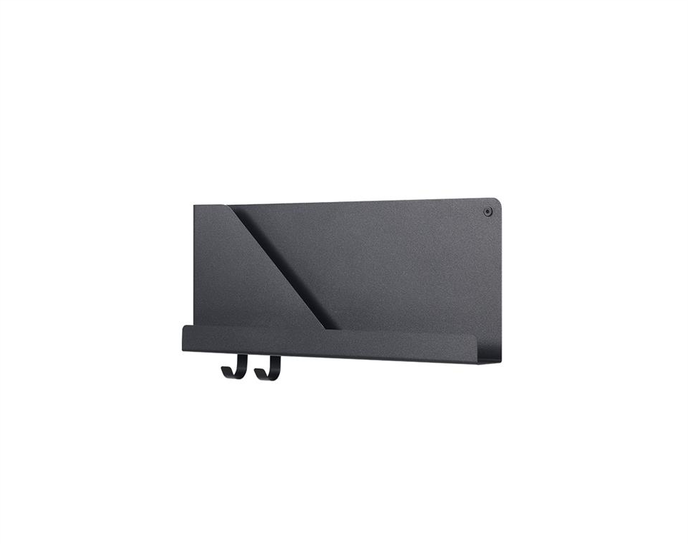 Folded-Shelves-Black--51x22