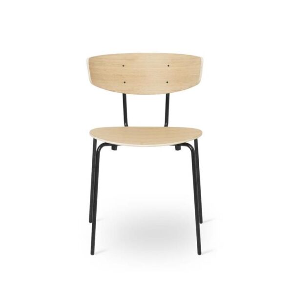 Herman-Dining-Chair-White-Oiled-OakBlack-Base