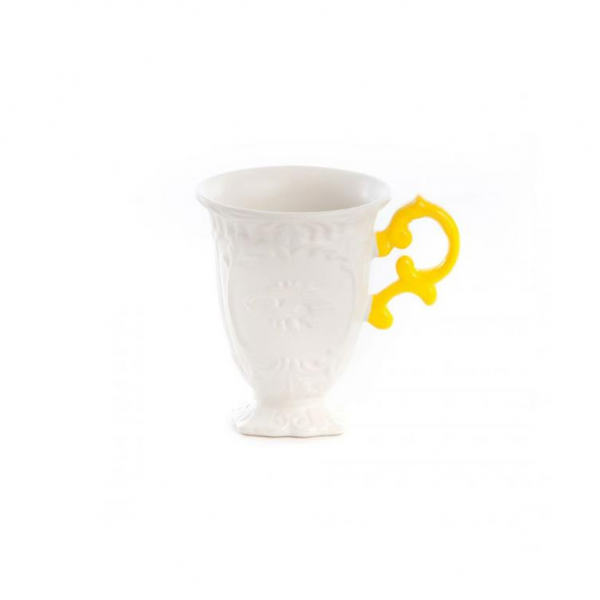 I-Wares-Porcelain-Mug-Giallo