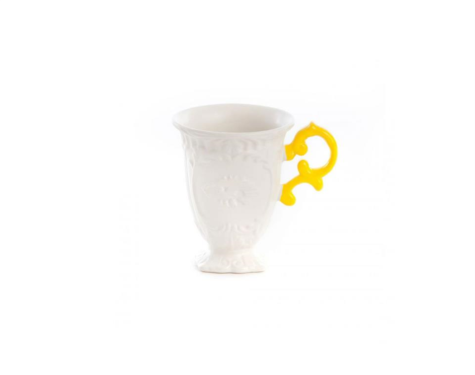I-Wares-Porcelain-Mug-Giallo