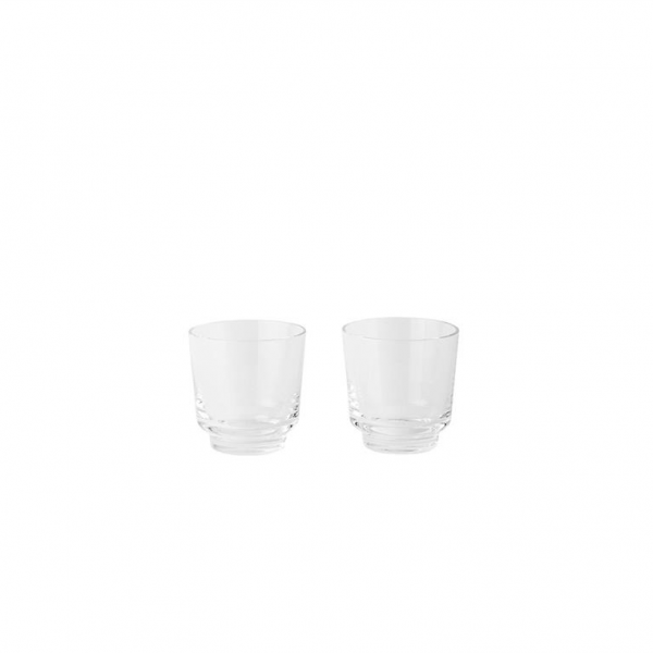 Raise-Glasses-Clear--20-cl-Set-Of-2