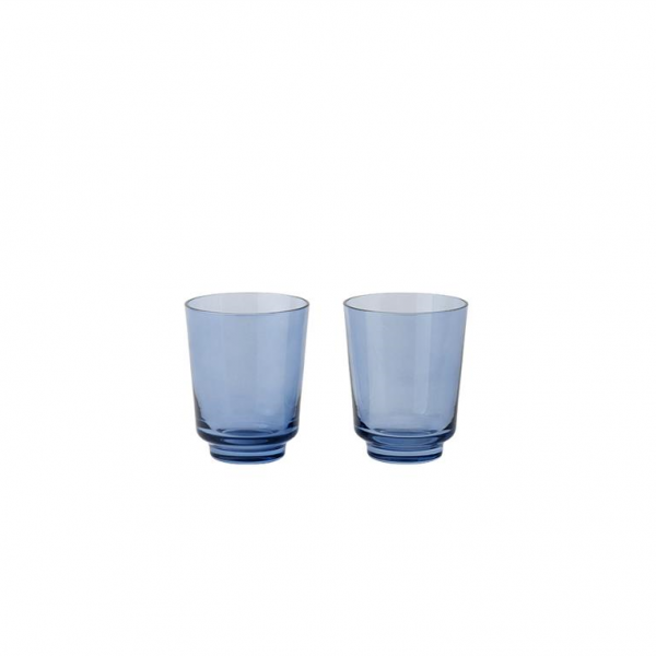 Raise-Glasses-Indigo--30-cl-Set-Of-2