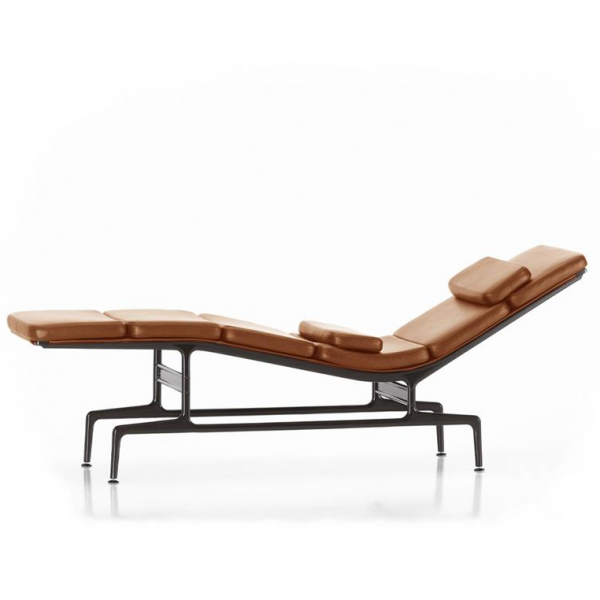 Soft-Pad-Chaise-ES-106-Premium-Leather-L40-Cognac