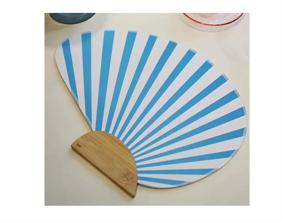 Bamboo-Paper-Fan-Blue
