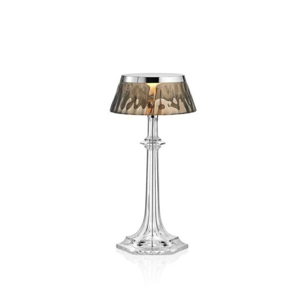 Bon-Jour-Versailles-Small-Chrome--Fumee