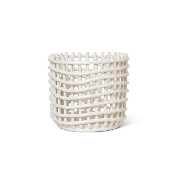 Ceramic-Basket-L--Off-White