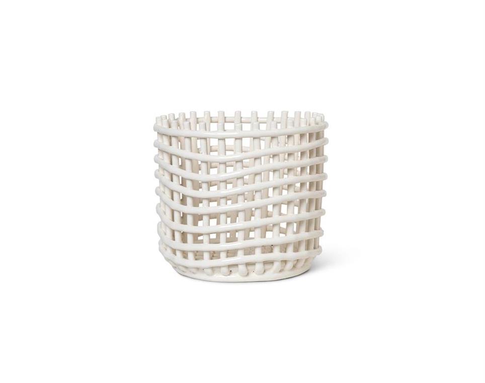 Ceramic-Basket-L--Off-White