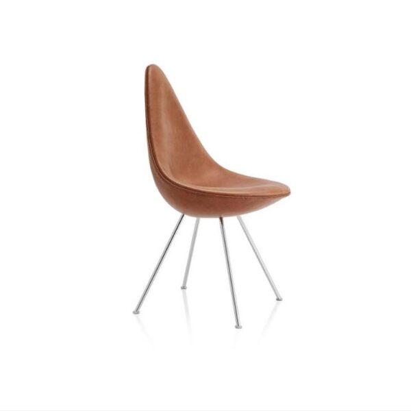 Drop-Chair-Fully-Upholstered-Grace--Walnut