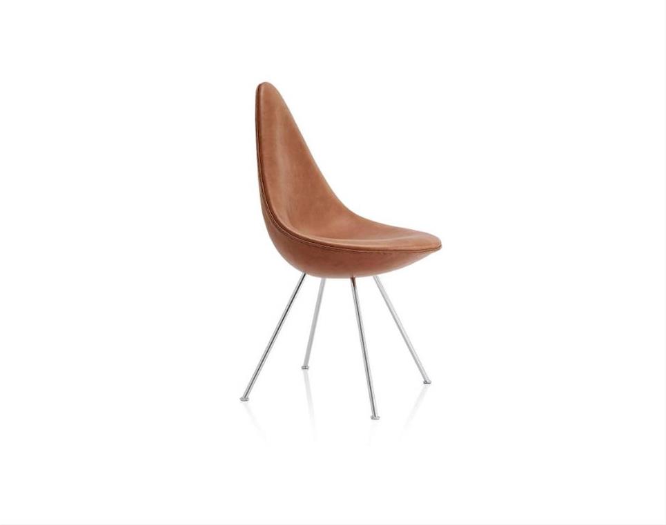Drop-Chair-Fully-Upholstered-Grace--Walnut