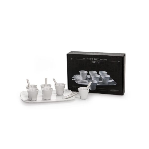 Estetico-Quotidiano-Coffee-set-of-6-Cups-1-Tray