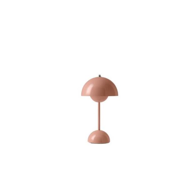 Flowerpot-Table-Portable-Lamp-VP9-Beige-Red