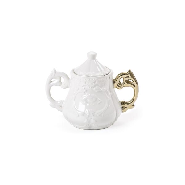 I-Wares-Gold-Sugar-Bowl