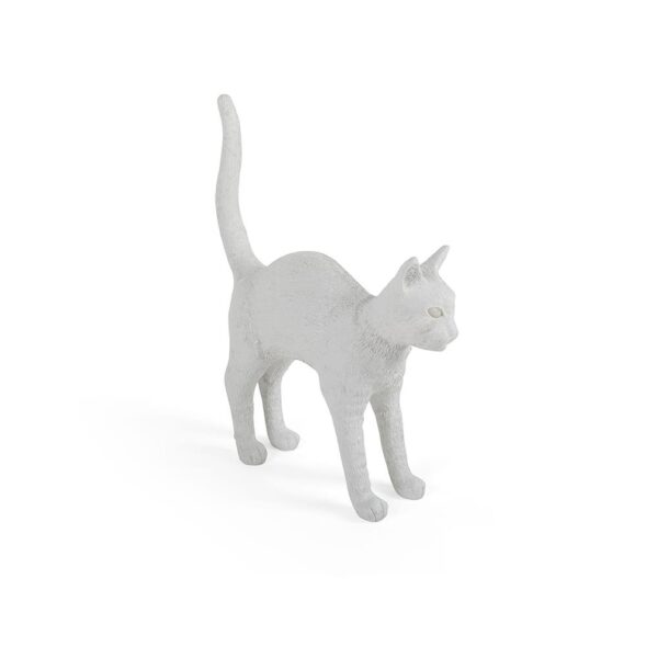 Jobby-The-Cat-White