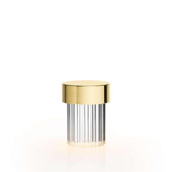 Last-Order-Fluted--Polished-Brass