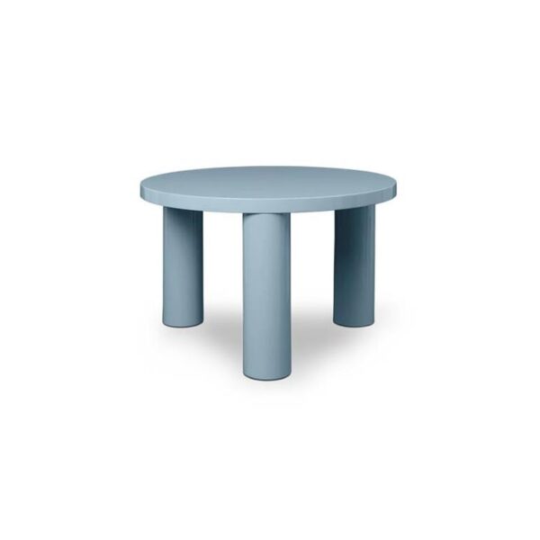 Post-Coffee-Table-Small--Blue