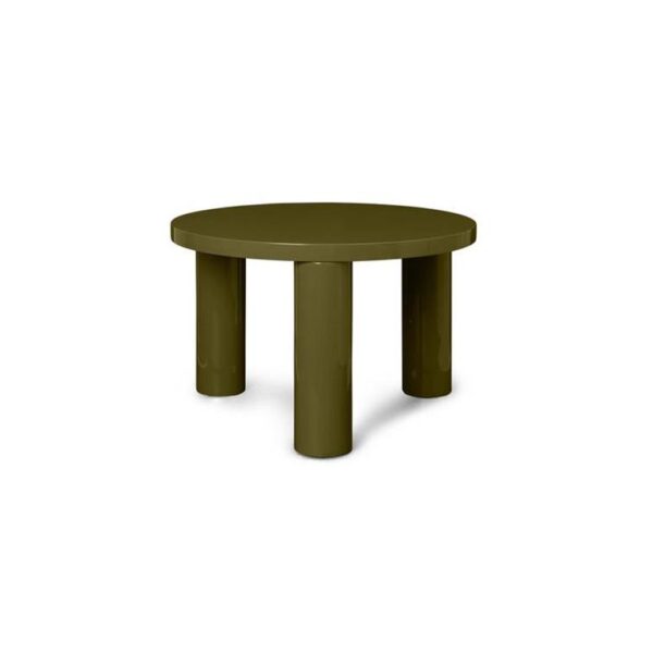 Post-Coffee-Table-Small--Olive