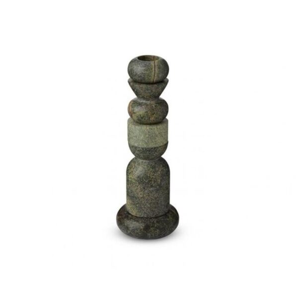 Rock-Candle-Holder-Large