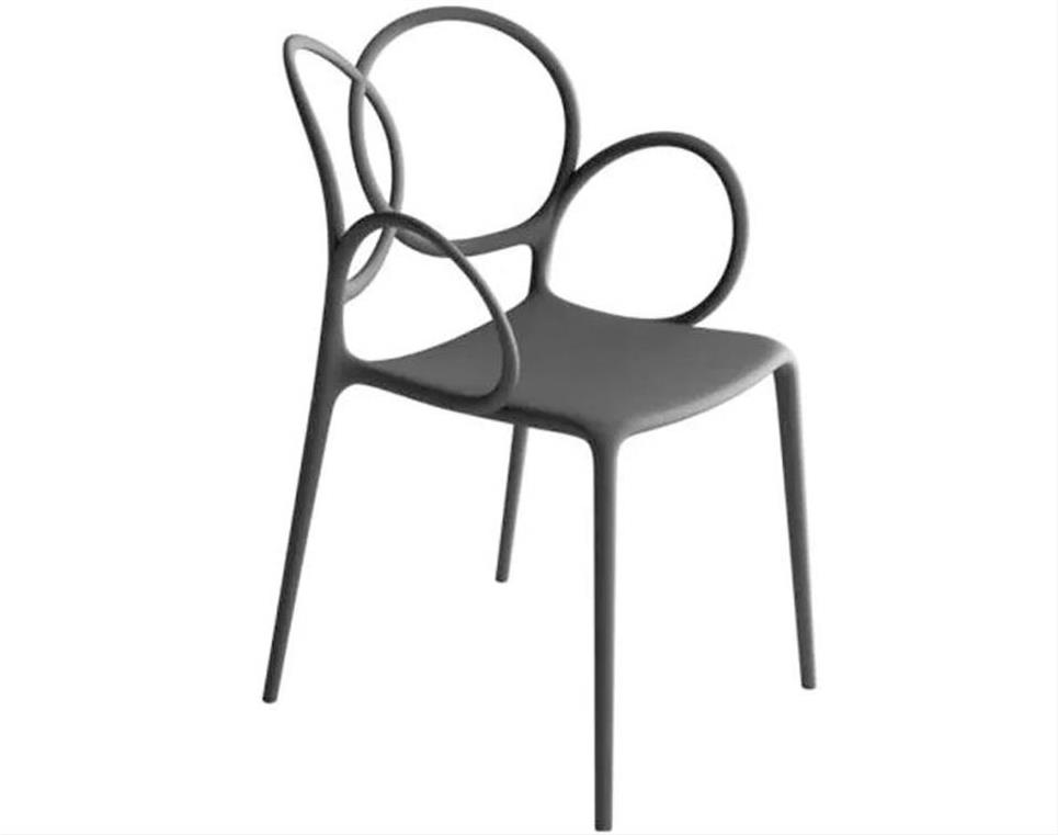 Sissi-Arm-Chair-Dark-Grey