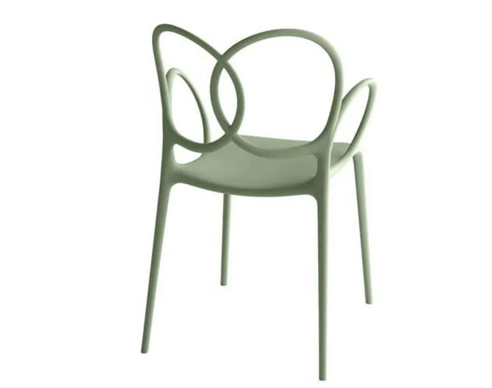 Sissi-Arm-Chair-Green