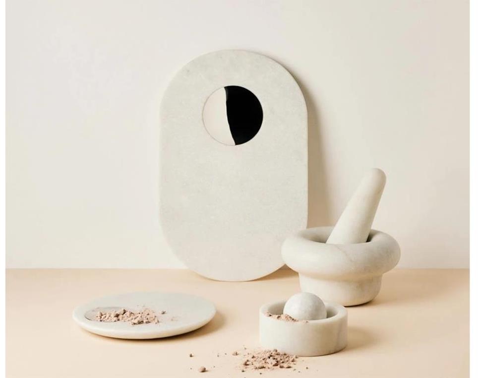 Stone-Pestle-And-Mortar
