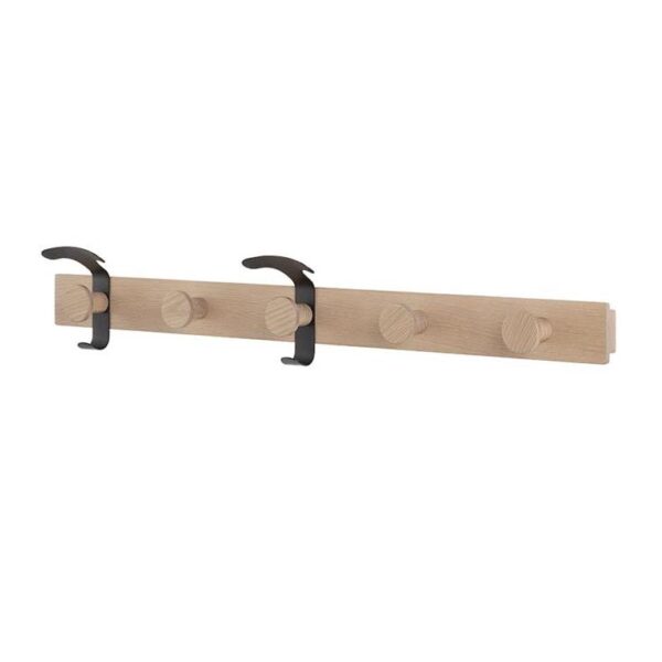 Avail-Coat-Rack-OakBlack