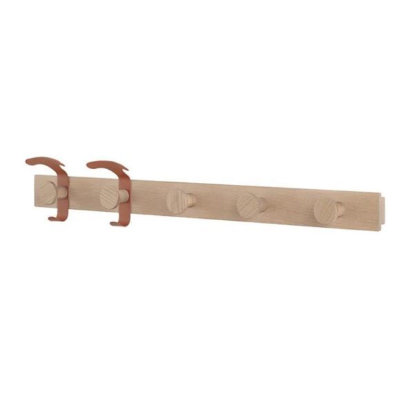 Avail-Coat-Rack-OakCopper