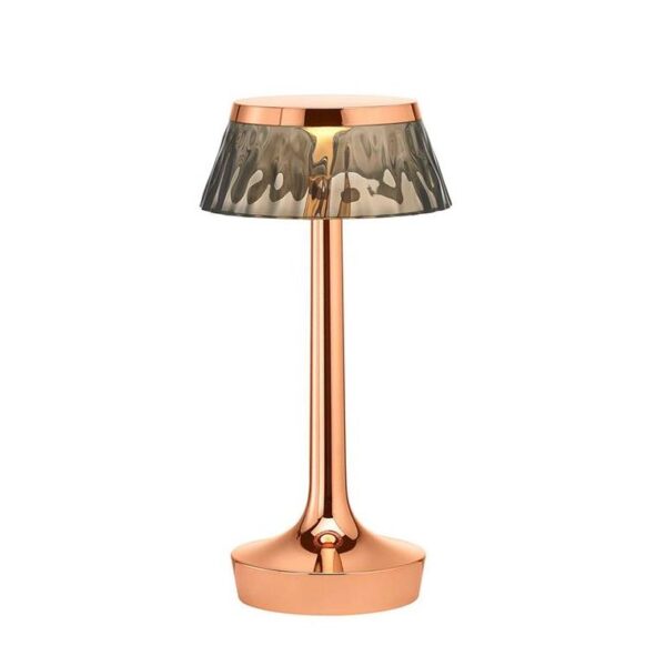 Bon-Jour-Unplugged-Copper--Fumee