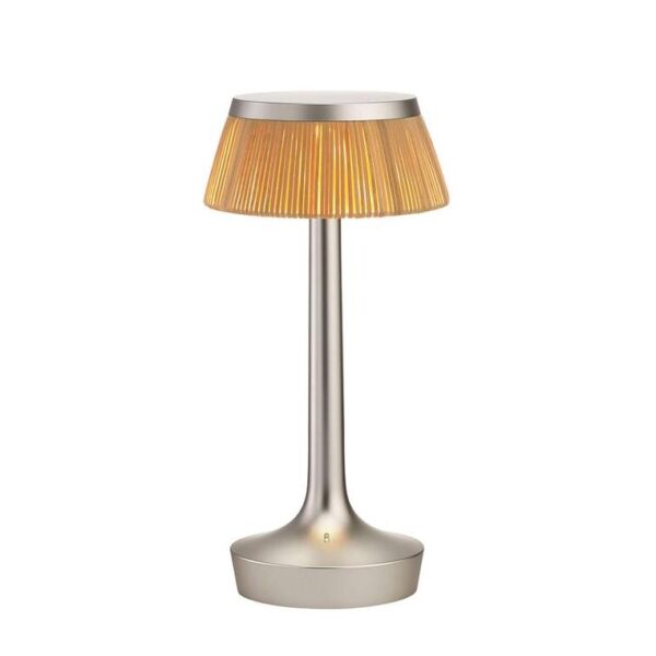 Bon-Jour-Unplugged-Matt-Chrome--Rattan