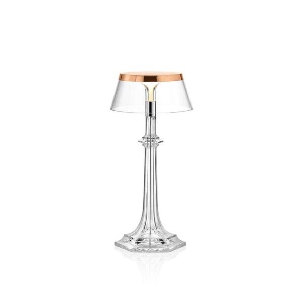 Bon-Jour-Versailles-Small-Copper--Transparent