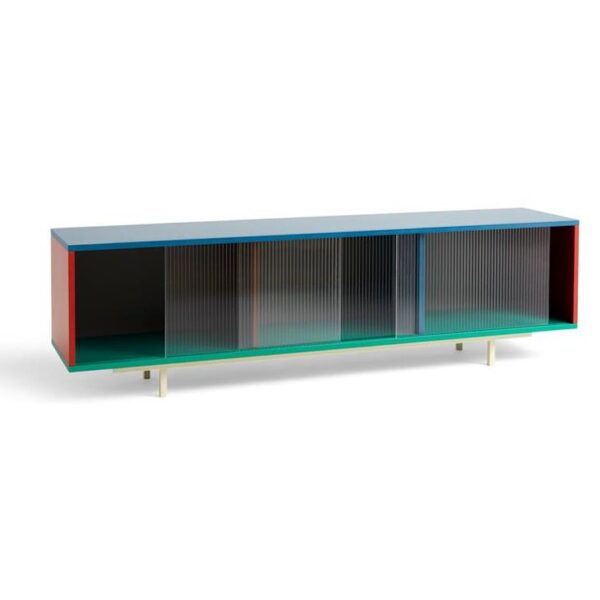 Colour-Cabinet-L-Floor-W-Glass-Door-Multi