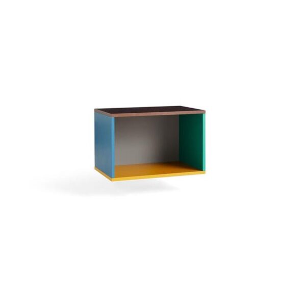 Colour-Cabinet-S-Wall-Multi