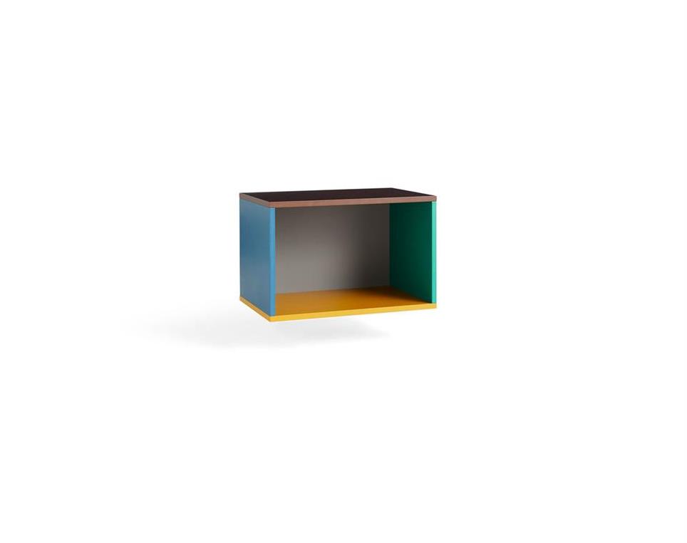 Colour-Cabinet-S-Wall-Multi