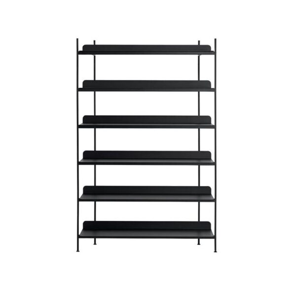 Compile-Shelving-System-Config-4--Black