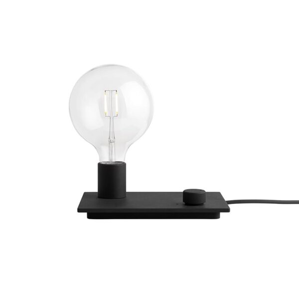 Control-Table-Lamp-Black