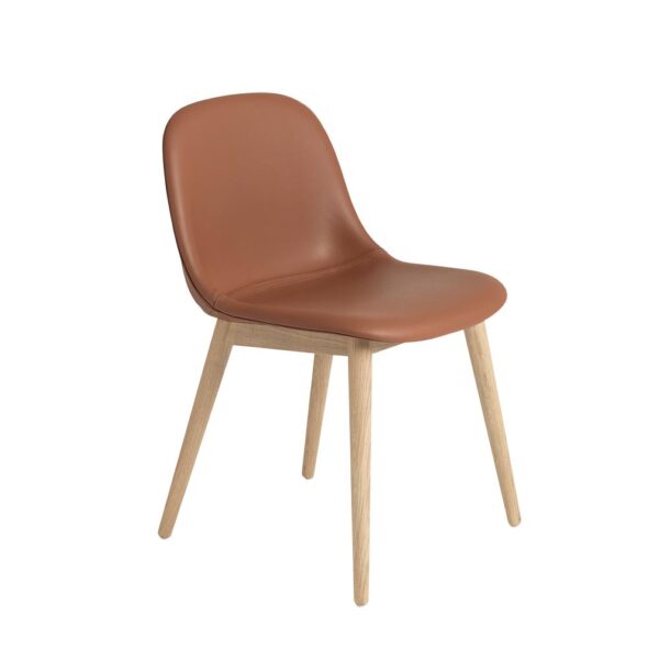 Fiber-Side-Chair-Wood-Base-Refine-Leather-Cognac