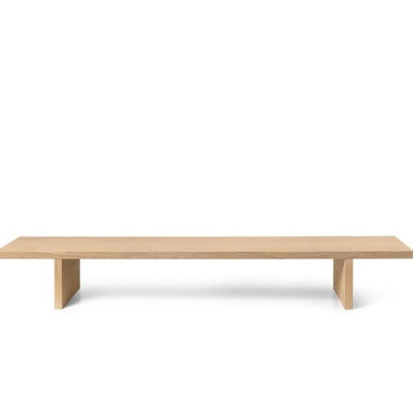 Kona-Display-Table-Natural-Oak