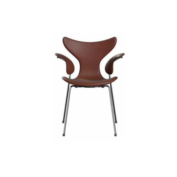 Lily-Chair-Upholstered-Anniversary-Grace--Chestnut