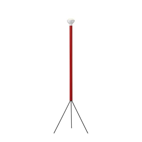 Luminator-Red